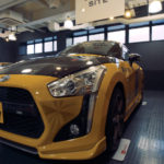 3dp Daihatsu Full Car